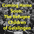 Coming Home Soon Geislingen